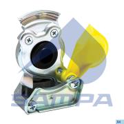 SAMPA 09500401