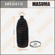 Masuma M * * * 3
