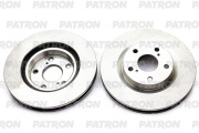 PATRON P * * * 8