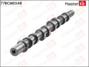 MasterKit 77BCM0348 Распредвал