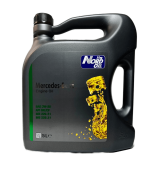 NORD OIL NRSL012