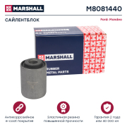 MARSHALL M8081440