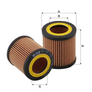 FIL FILTER MLE1521V