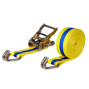 GOODYEAR GY005204 Стяжка груза с храповым механизмом Goodyear 2 т., 12 м.