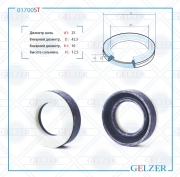 GELZER 01700ST