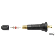 TECH BLV460 Резиновый вентиль EPDM для датчика давления воздуха TPMS в колесе