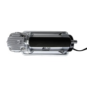 AVS 80504 Компрессор автомобильный AVS Turbo KS 900