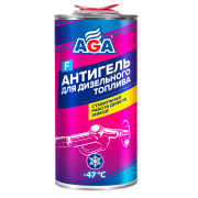 AGA A * * * F
