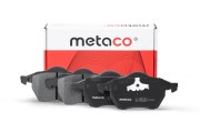 METACO 3 * * * 6