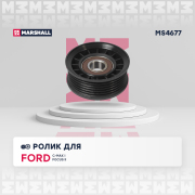MARSHALL M * * * 7