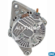 Krauf ALY3310BS Генератор