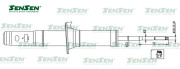 Sensen 3 * * * 4