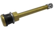 ATD ATD719102 вентиль бескамерной грузовой шины, металл, прямой L=90mm