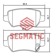 SEGMATIC SGBP2576