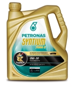 PETRONAS 70605K1YEU Масло синтетика 0W-30 4л.