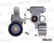 Miles AG01001