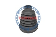 TORQUE VSL030 Пыльник ШРУСа чёрный