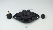 QUATTRO FRENI QF46D00001