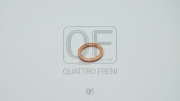 QUATTRO FRENI QF54A00036