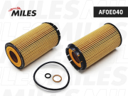 Miles A * * * 0