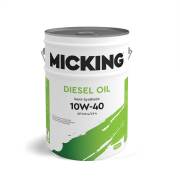 MICKING M1219