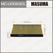 Masuma M * * * L