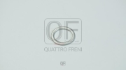 QUATTRO FRENI Q * * * 1