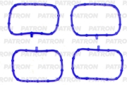 PATRON P * * * 6
