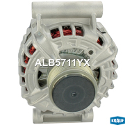 Krauf ALB5711YX Генератор
