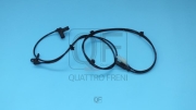 QUATTRO FRENI QF61F00435