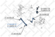 Stellox 5700098SX