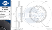 ROTINGER RT20157GL