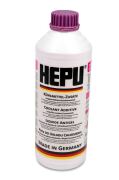 Hepu P * * * 2