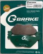 G-BRAKE GM02065S