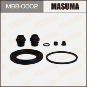 Masuma MBB0002