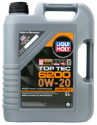 LIQUI MOLY 2 * * * 9