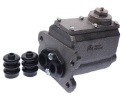 MEGAPOWER Automotive 35029007 Цилиндр тормозной главный ГАЗ-66 старого образца MEGAPOWER