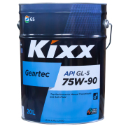 Kixx L * * * 1