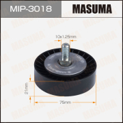 Masuma MIP3018