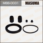 Masuma M * * * 1