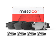 METACO 3 * * * 9
