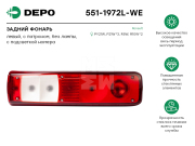 Depo 5511972LWE