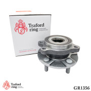 TRAFORD RING GR1356