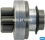 Krauf SDL5711HS