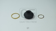 QUATTRO FRENI QF70D00007