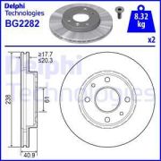 Delphi B * * * 2