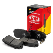 BM-Motorsport FD3301