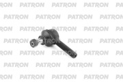 PATRON P * * * 6