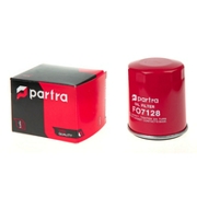 PARTRA F * * * 8