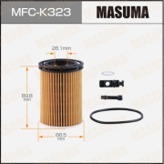 Masuma MFCK323